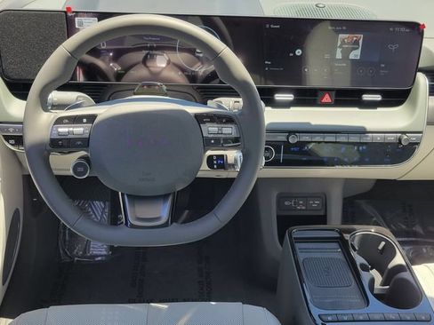 New 2026 Hyundai Ioniq 5 Limited RWD image 6