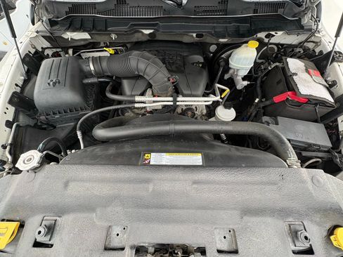 Used 2011 RAM 1500 Sport w/ Sport Premium Group image 25