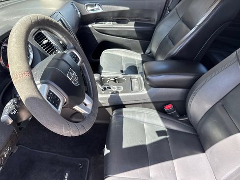 Used 2013 Dodge Durango Crew RWD image 19