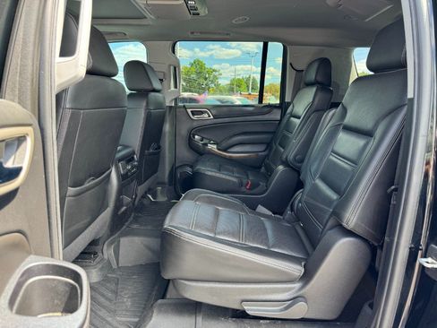 Used 2020 GMC Yukon XL Denali w/ Denali Ultimate Package AWD/4WD image 16
