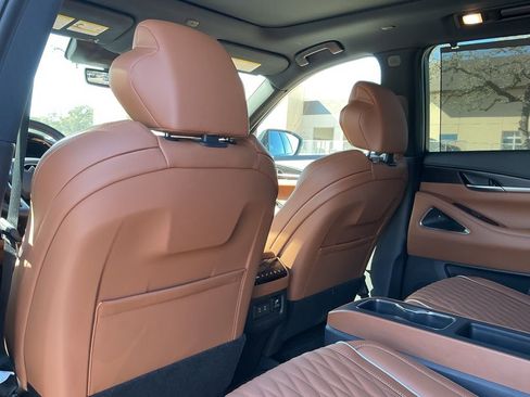 Certified 2026 INFINITI QX60 Autograph w/ Autograph Tech Package image 31