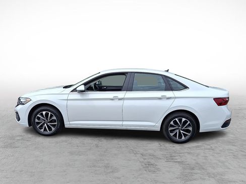 Used 2024 Volkswagen Jetta S FWD image 2