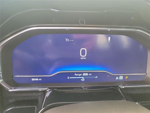 Used 2023 Chevrolet Silverado 1500 RST w/ Z71 Off-Road Package AWD/4WD image 26