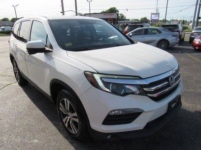 Used 2018 Honda Pilot EX