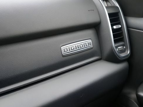 Used 2025 RAM 1500 Big Horn AWD/4WD image 30
