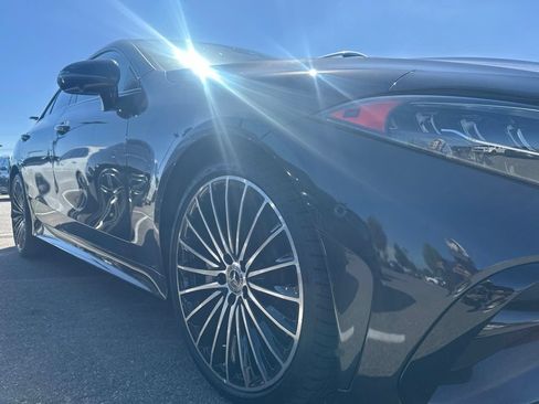 Used 2023 Mercedes-Benz CLS 450 4MATIC image 7