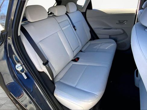 Used 2024 Hyundai Kona SEL image 17