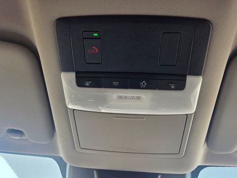 Used 2021 Nissan Rogue SV FWD image 28
