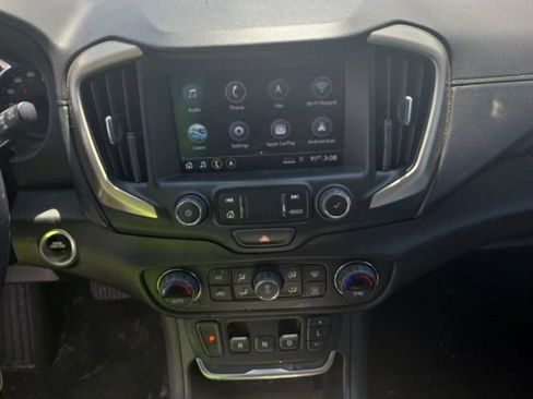 Used 2019 GMC Terrain Denali w/ LPO, 'HIT The Road' Package FWD image 6
