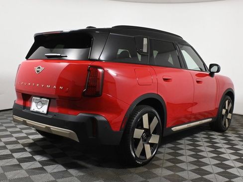 Certified 2025 MINI Cooper Countryman S image 7