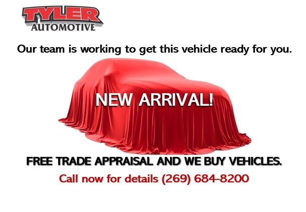 Used 2015 RAM 1500 Big Horn AWD/4WD image 1