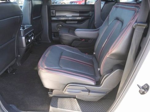 Certified 2020 Ford Expedition Max Limited w/ Equipment Group 303A image 13