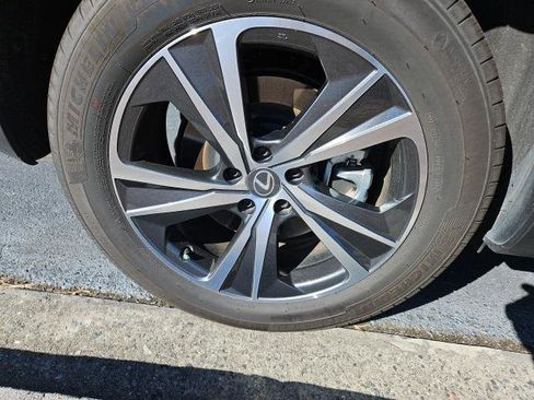 Certified 2025 Lexus RX 350 Premium image 10