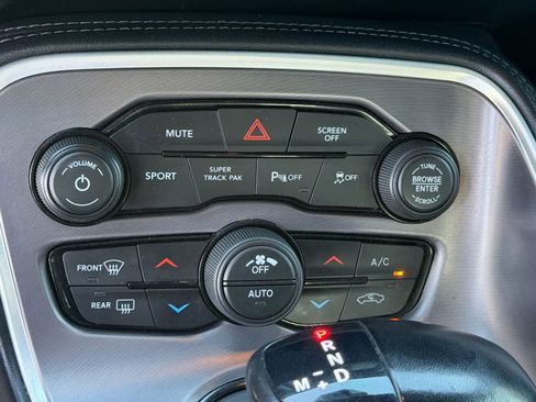 Used 2021 Dodge Challenger GT w/ Plus Package AWD/4WD image 27