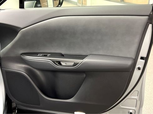 New 2026 Lexus RZ 450e AWD image 24