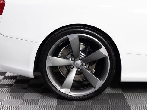 Used 2013 Audi RS 5 Coupe image 37