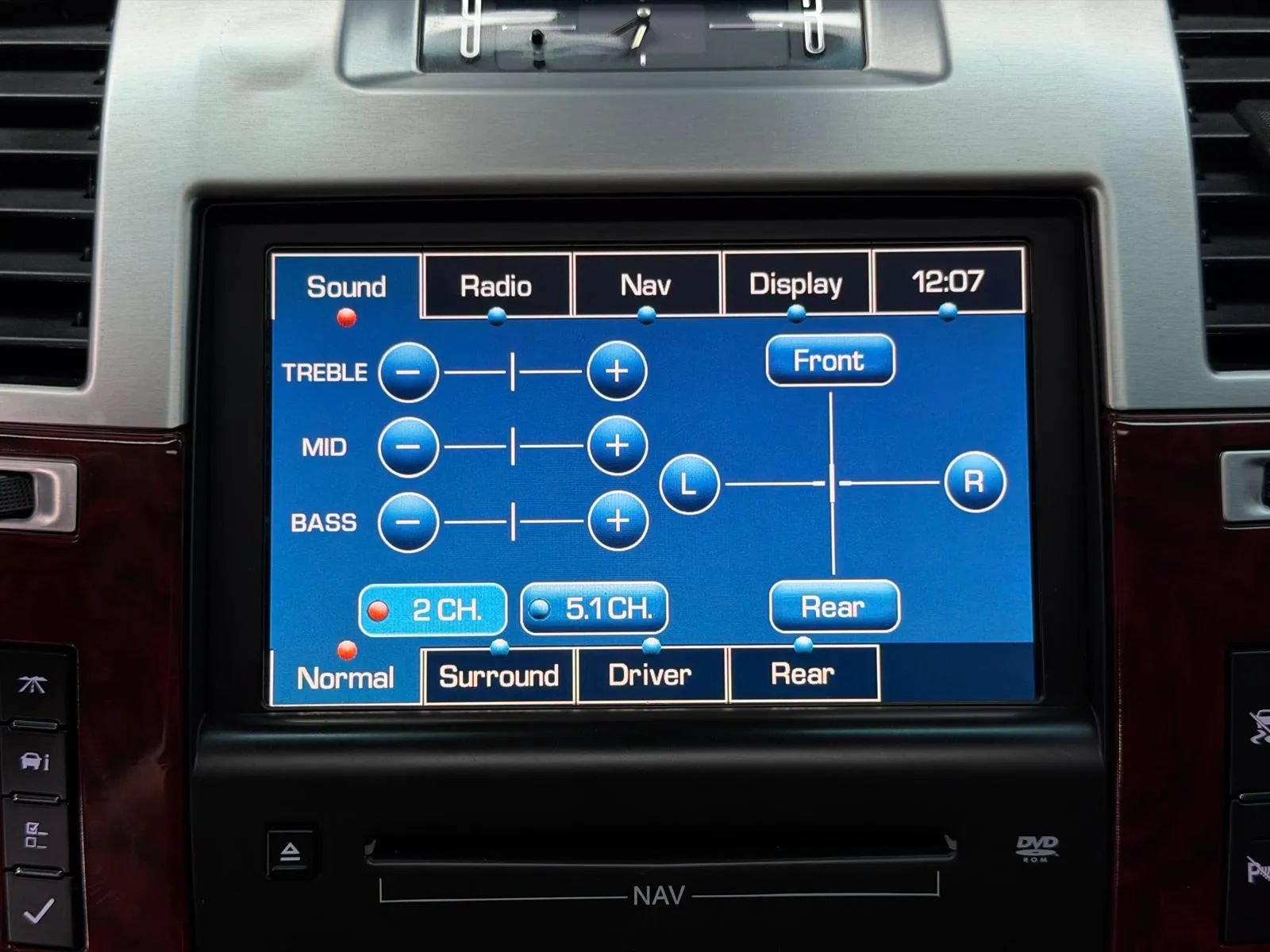 Used 2008 Cadillac Escalade EXT AWD/4WD image 39