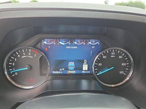 Used 2024 Ford Expedition Max Limited RWD image 17