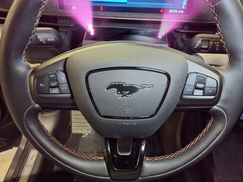 Used 2023 Ford Mustang Mach-E GT AWD/4WD image 9