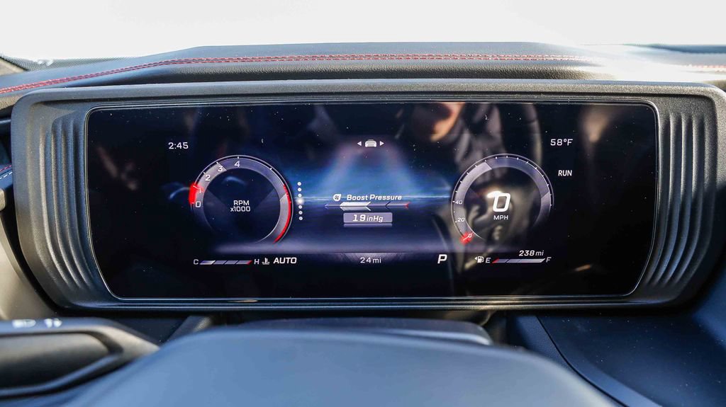 New 2026 Dodge Charger R/T w/ Driver Convenience Group AWD/4WD image 27