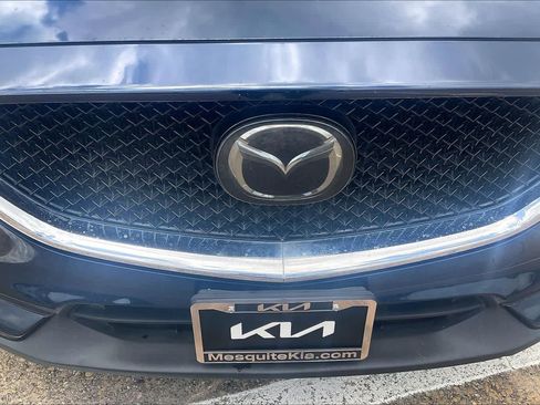 Used 2019 MAZDA CX-5 Touring AWD/4WD image 31