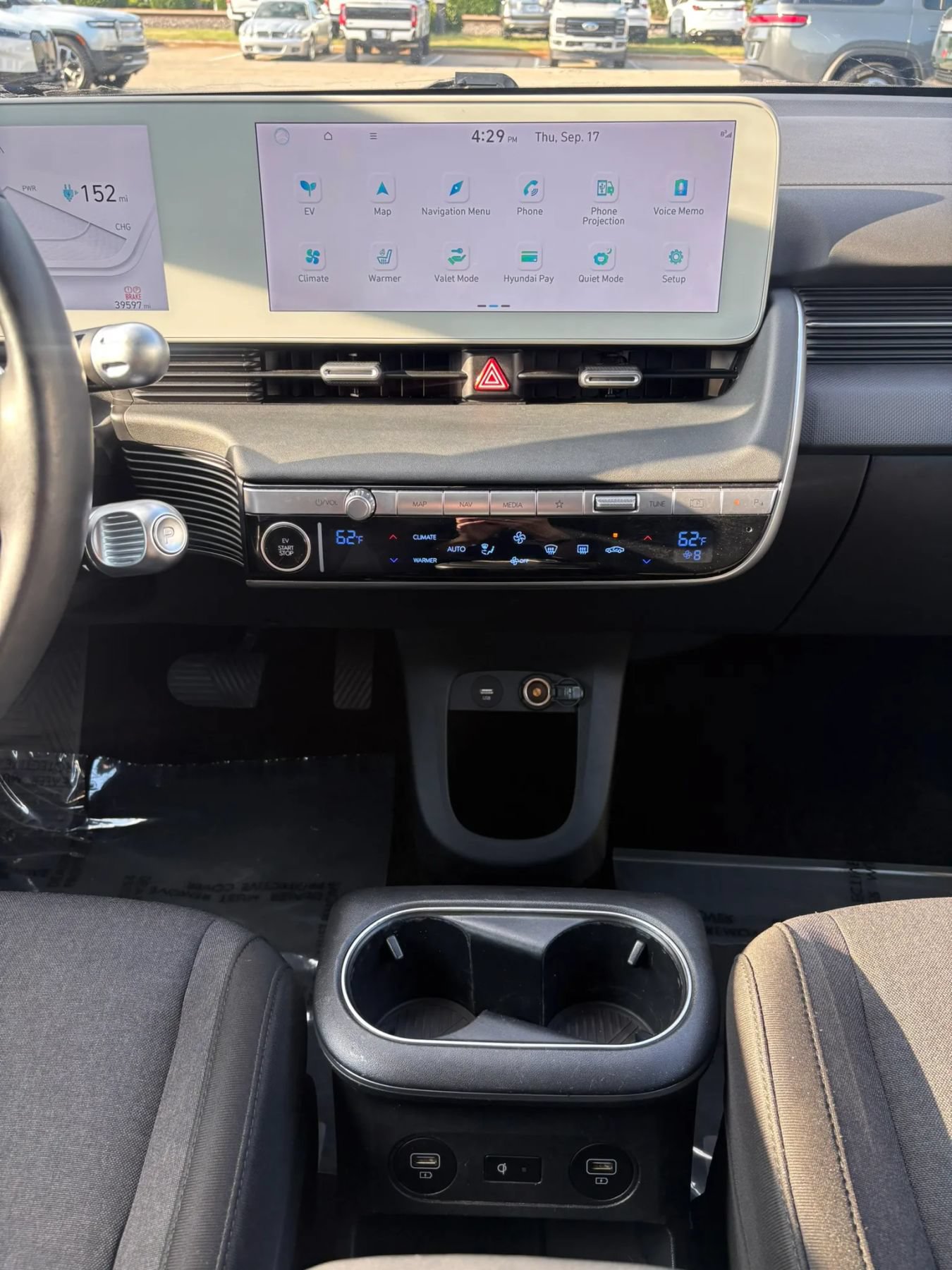 Used 2024 Hyundai Ioniq 5 SEL AWD/4WD image 20
