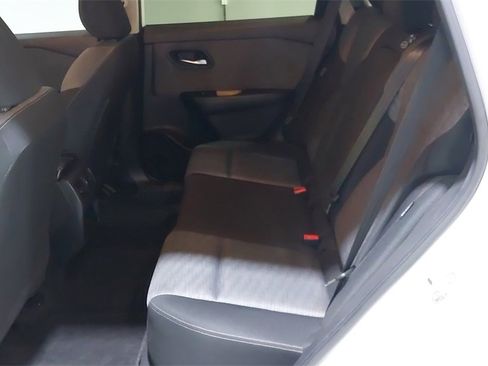 Used 2023 Nissan Rogue SV image 21