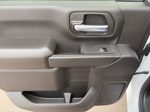 New 2026 GMC Sierra 3500 Pro w/ Convenience Package image 21