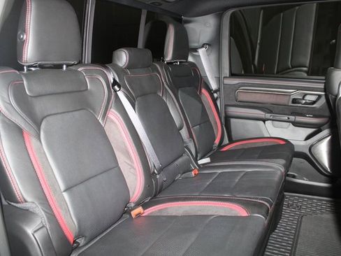 Used 2025 RAM 1500 RHO w/ RHO Level 1 Equipment Group image 28