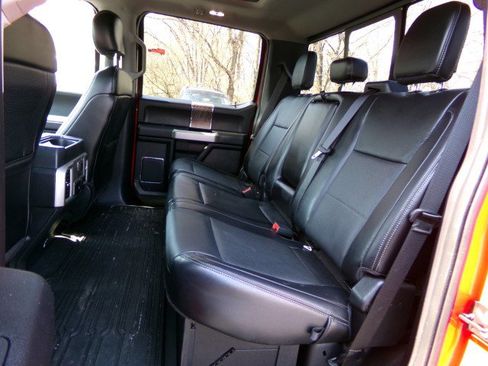 Used 2019 Ford F250 Lariat w/ Lariat Ultimate Package image 15