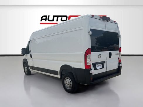 Used 2023 RAM ProMaster 2500 FWD image 5