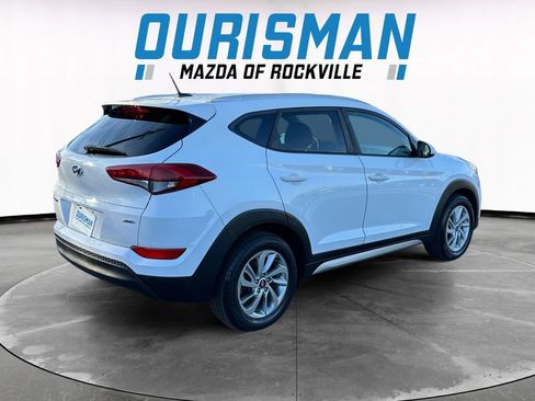 Used 2017 Hyundai Tucson SE image 6