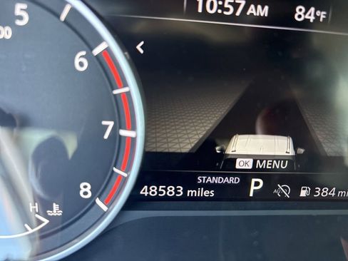 Used 2024 Nissan Rogue SV FWD image 15