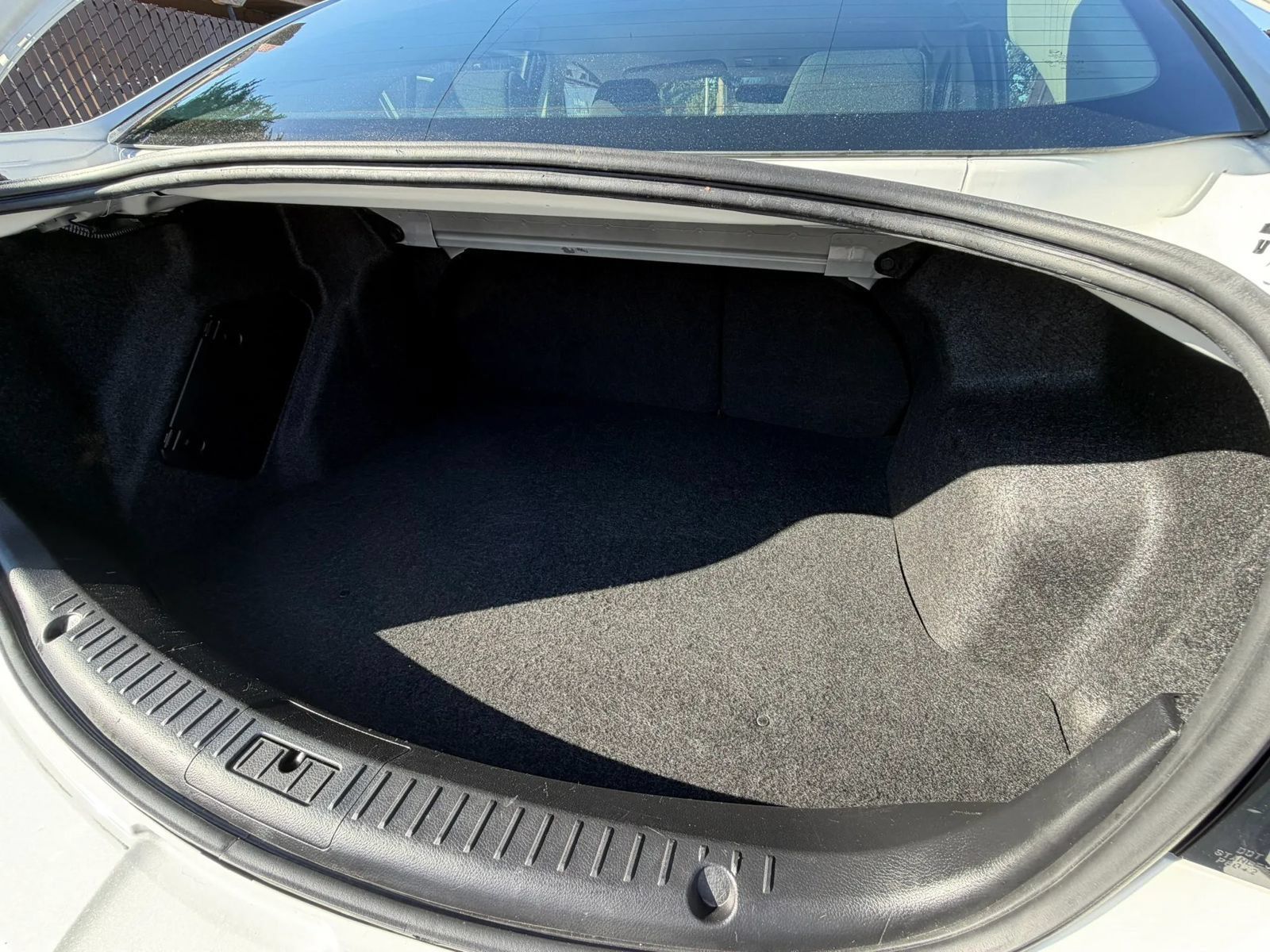 Used 2010 MAZDA MAZDA3 i Sport FWD image 11