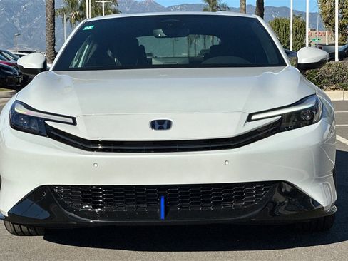 New 2026 Honda Prelude image 9