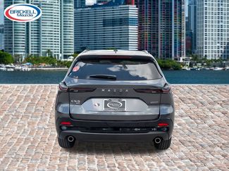 Used 2026 MAZDA CX-5 2.5 S w/ Premium Plus Package AWD/4WD video 3