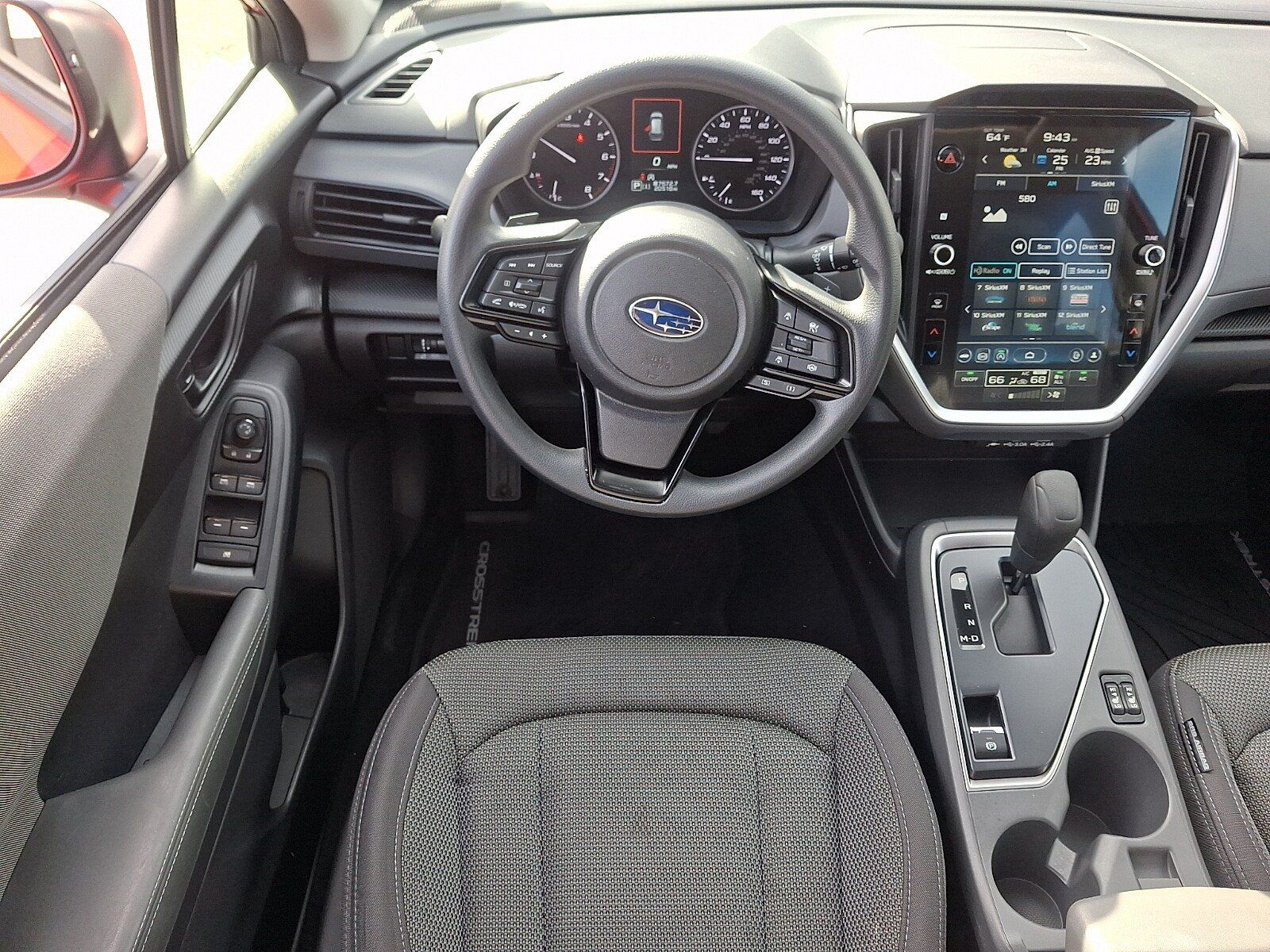 Used 2024 Subaru Crosstrek 2.0i Premium AWD/4WD image 11