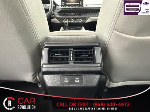 Used 2025 Honda Accord LX image 40