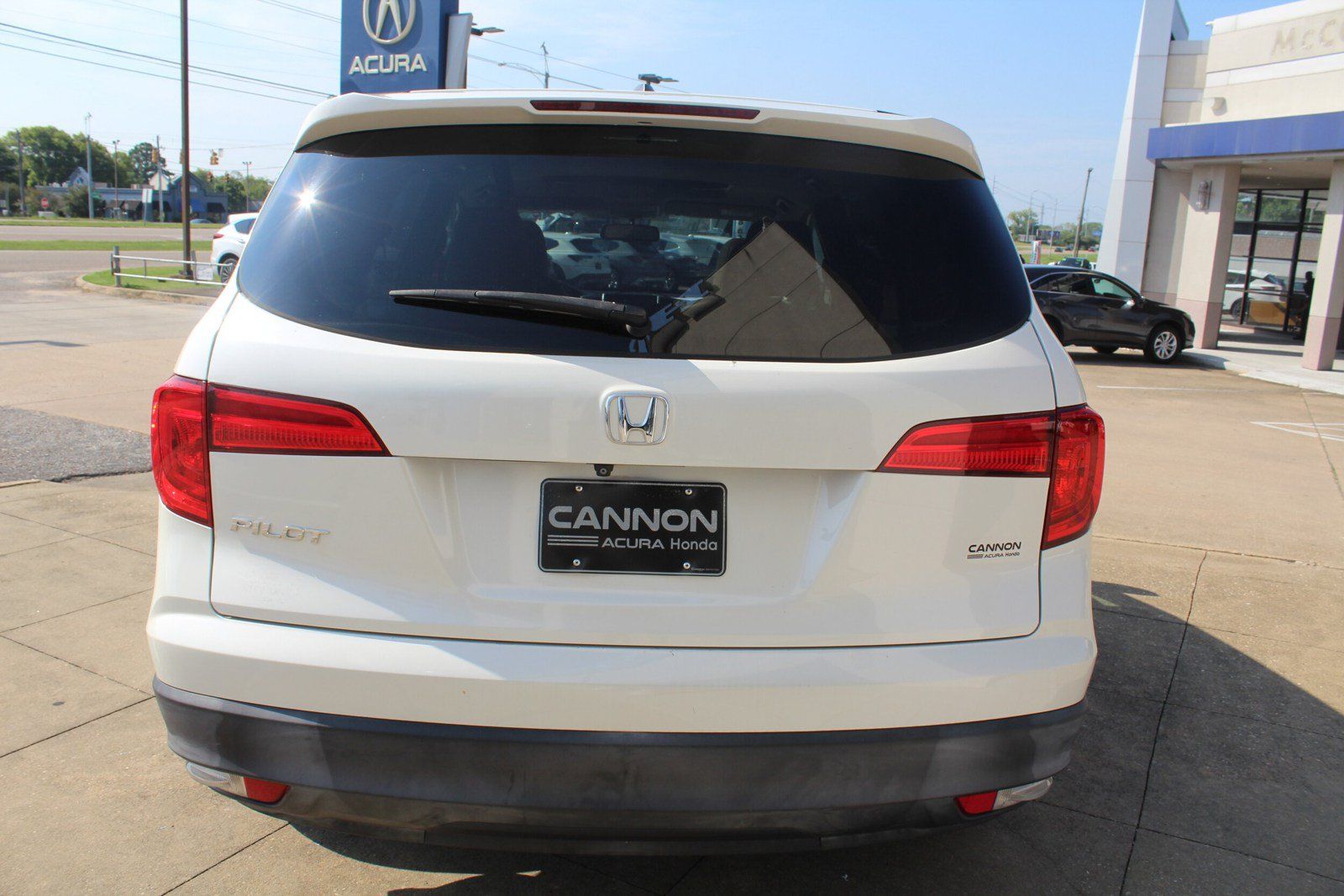 Used 2018 Honda Pilot EX-L image 6