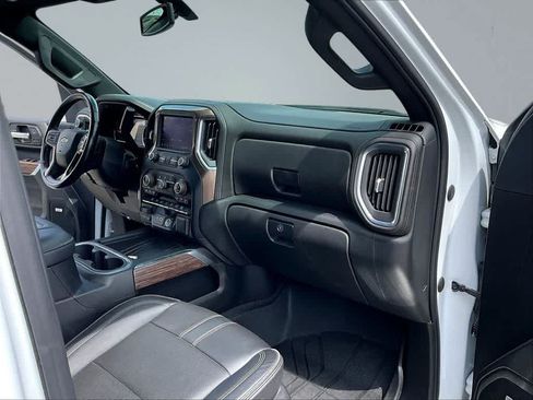 Used 2022 Chevrolet Silverado 3500 High Country AWD/4WD image 27