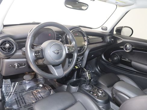 Used 2024 MINI Cooper SE FWD image 27