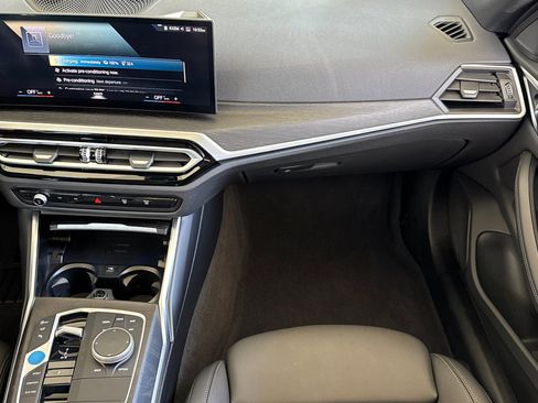 Certified 2023 BMW i4 eDrive40 w/ Premium Package RWD image 18