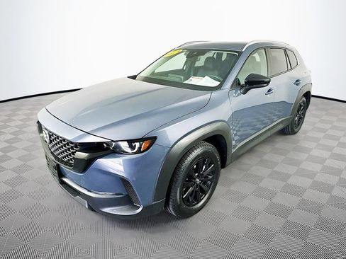 Certified 2024 MAZDA CX-50 AWD 2.5 S w/ Cargo Package image 5