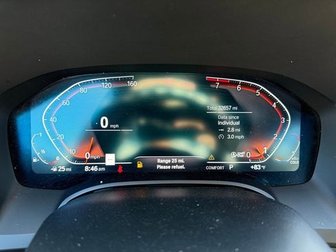 Used 2022 BMW 840i Gran Coupe w/ Comfort Seating Package image 16