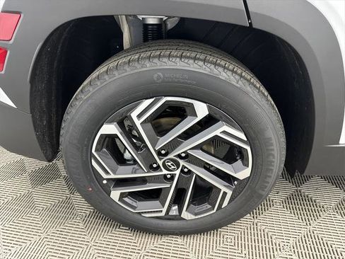 New 2026 Hyundai Tucson Limited image 19