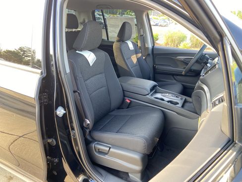New 2026 Honda Ridgeline Sport image 27