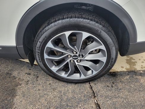 Certified 2023 Lincoln Nautilus Reserve image 12