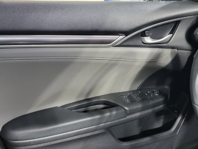 Used 2021 Honda Civic EX-L image 22