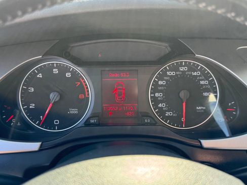 Used 2012 Audi A4 2.0T Premium Plus image 24