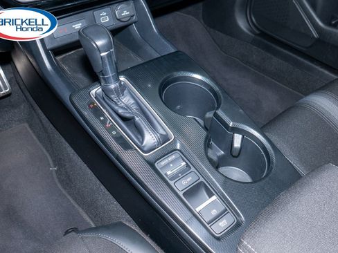 Used 2023 Honda Civic Sport image 31